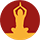 Yoga unterwegs